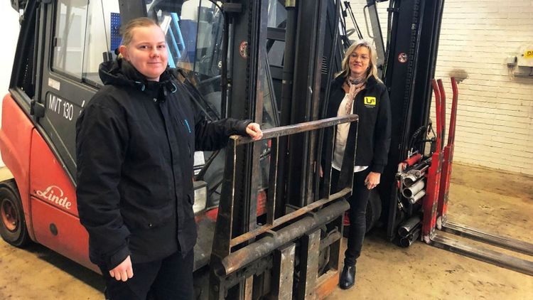 Stor brist på fältmekaniker: ”En katastrof för branschen”