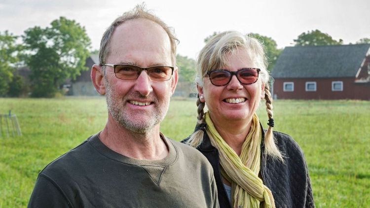 Gården som tänker cirkulärt i allt: ”Vi jobbar för framtiden”