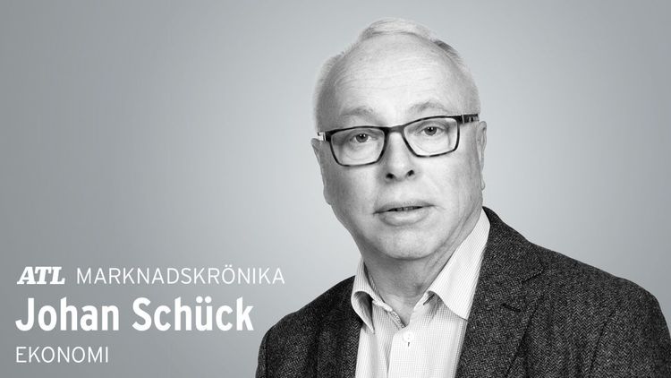 Riksbanken riskerar tappa makt över penningpolitiken