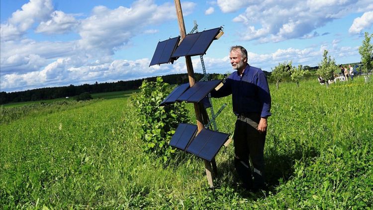 Ett år som präglades av uppfinningar