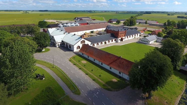 Rekordstort intresse för naturbruksprogrammet
