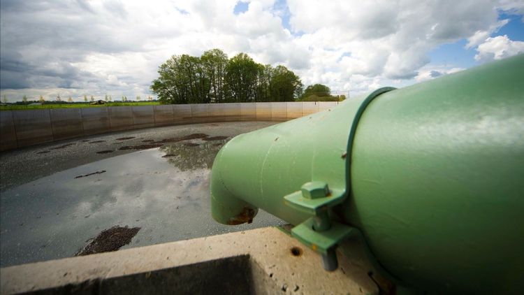 Ny Klimatklivssatsning ska få fart på biogasproduktionen
