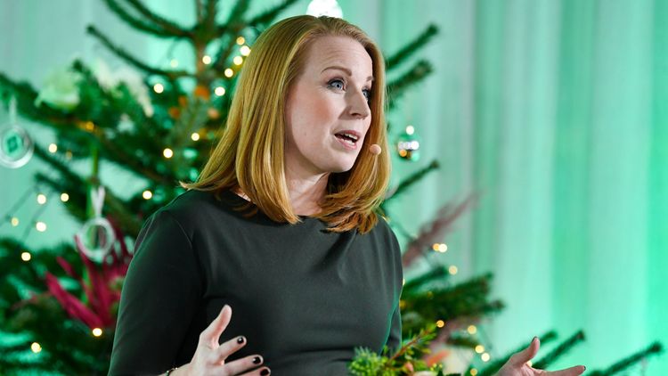 ”Sveriges lantbrukare måste få känna framtidstro”