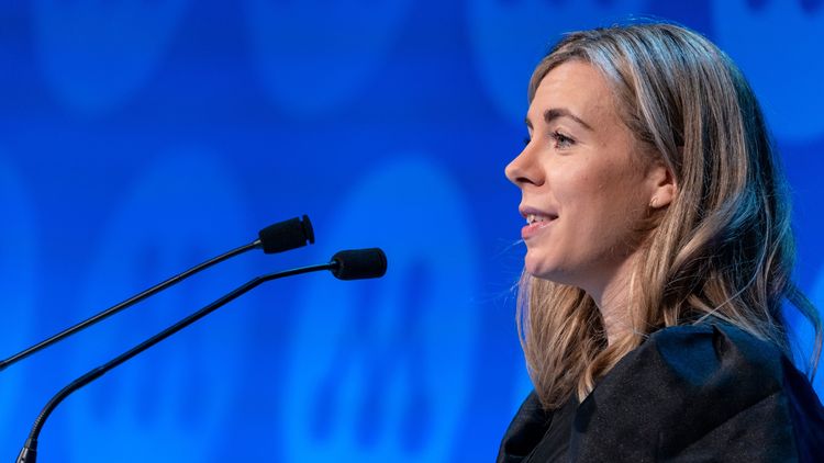 M: ”Så här kan inte regeringen hantera skogsfrågorna”