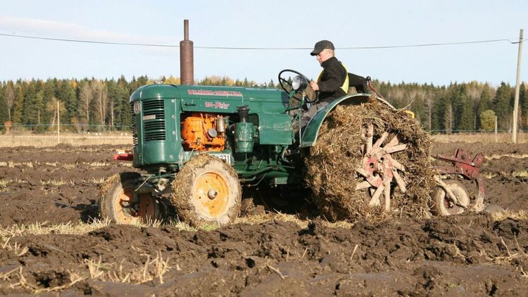 Läsarnas snyggaste plöjare