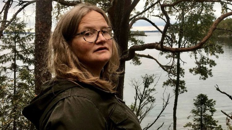Forskaren: "Det anses svagt att säga att man mår dåligt"