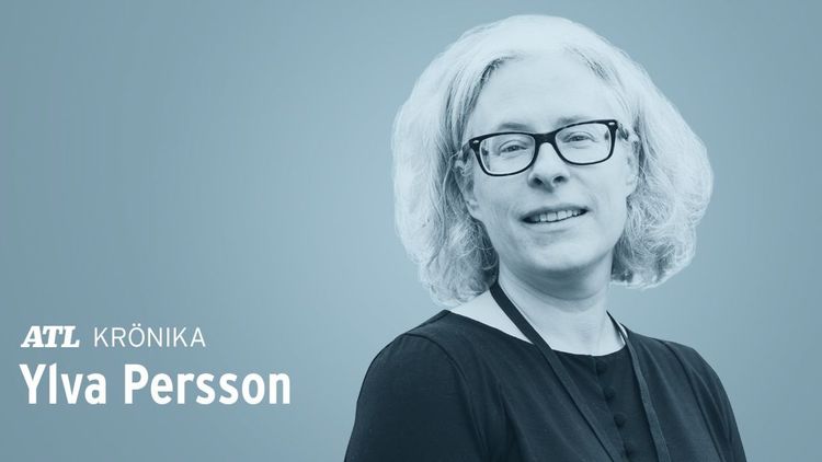 ”Sverige – från extremland till föregångare”