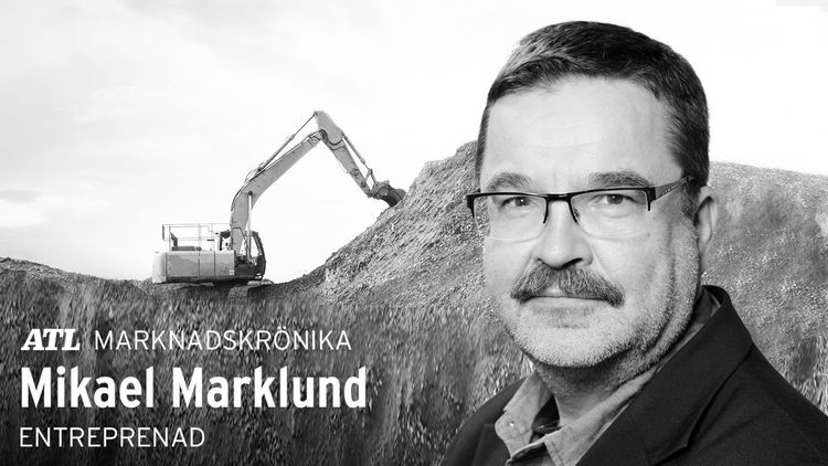Räkna med att dyra maskiner blir ännu dyrare – snart