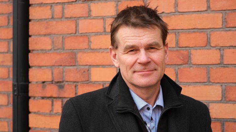 Herman Sundqvist: ”Det blev ett sabla liv”