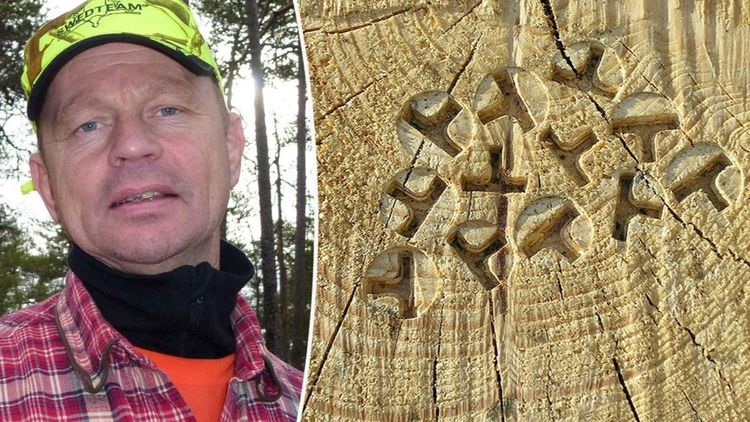 Otmetka utmanar Tracy i matchen om spårbarhet