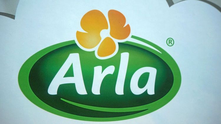Arlas vd: ”Måste fortsätta jobba för högre mjölkpris”