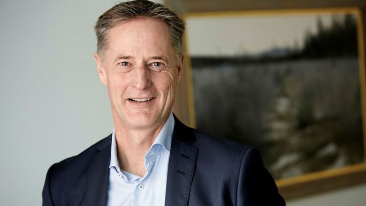 Svenska staten får 1,3 miljarder i utdelning