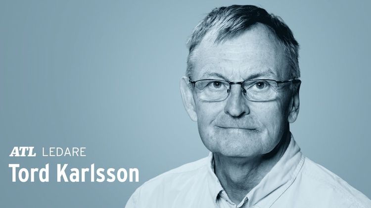 En åldrande bondekår är en kraftig varningssignal
