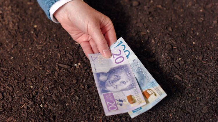 Så påverkas lantbrukarna av räntebeskedet
