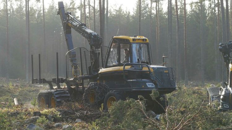 Ny metod för utskotning kan spara stora mängder bränsle