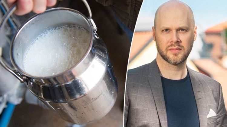 ”Arla ser inte hur själadödande byråkratin är”