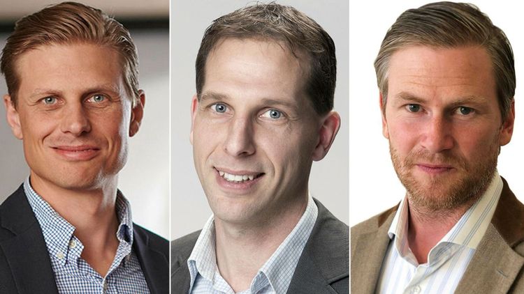 Experterna: Så påverkas marknaden av högre räntor