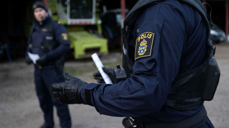 Framgångsrik polisflytt till landsbygden