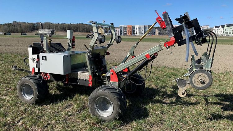 Fem svenska innovationer att hålla ögonen på