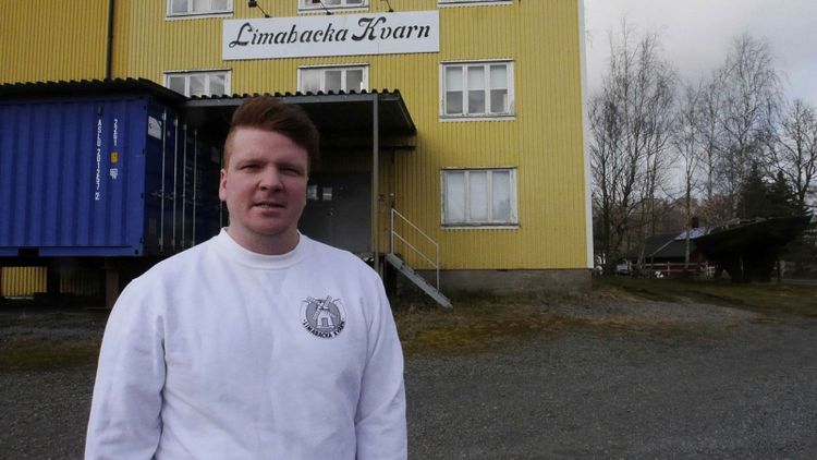 Rent mjöl i påsen en framgång för mjölnaren