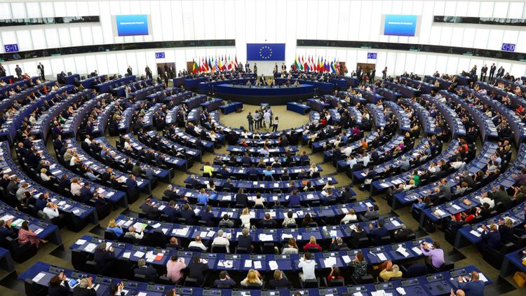 EU-parlamentet nobbar siffersatt eko-mål