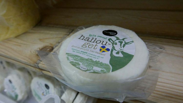 Dalsspiras omsättning minskade med en fjärdedel