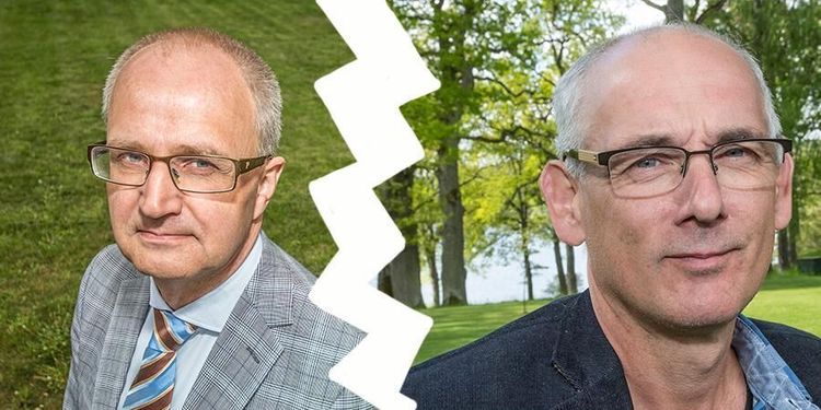 LRF-topp hotar lämna styrelsen