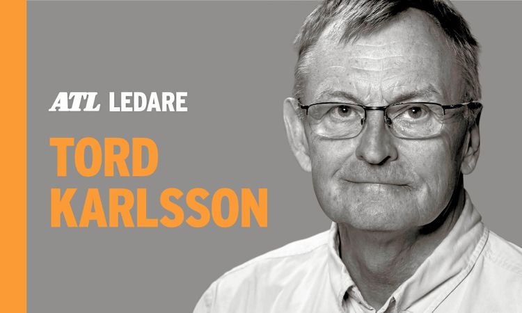 Skärp straffen för aktivism