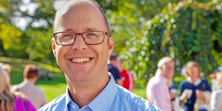 Prisjakten på mat är vägen mot avgrunden