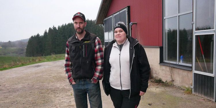 Efter tvisten med kyrkan – nu går de i konkurs