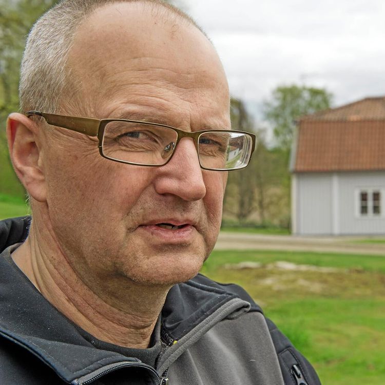 Borgström: Olyckligt, men hans beslut
