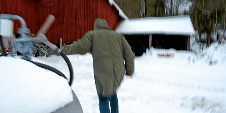 Bedragare låtsas vara personal från länsstyrelsen