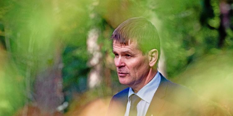 Sundqvist: ”Lös nyckelbiotoperna inom FSC”