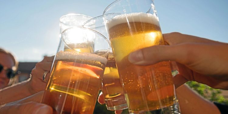 Bäddat för rekord för svenska bryggare