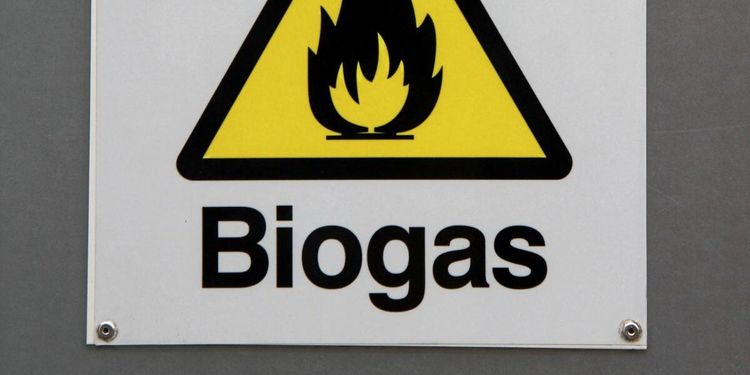 Uppåt för svensk biogas