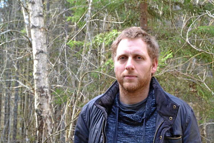 Mathias Mattsson.