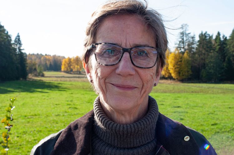 Margareta Emanuelsson.