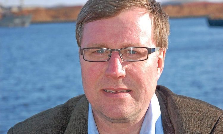 LRF-ordförande i Sydost slutar vid stämman