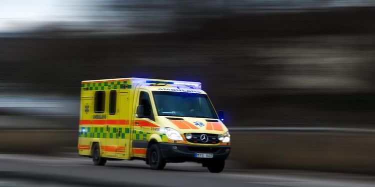 Färre dödsolyckor på gårdarna