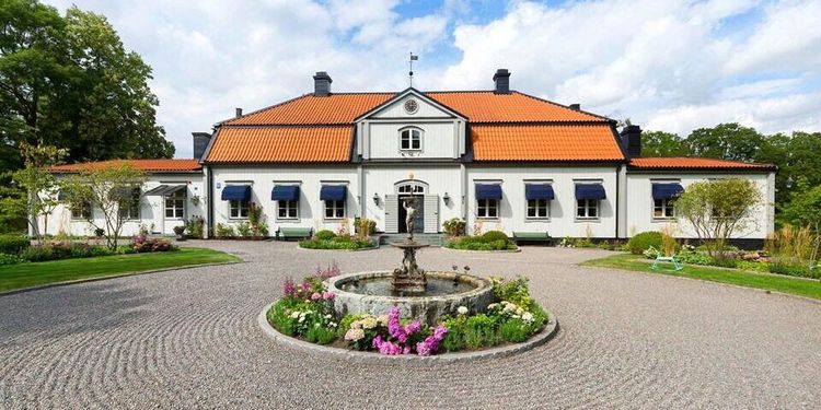 Här är de tolv dyraste lantbruksfastigheterna just nu