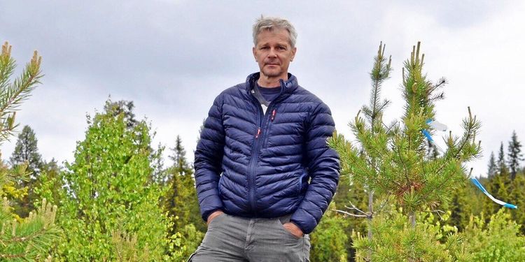 ”Har Skogsstyrelsen verkligen på fötterna?”