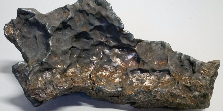 Meteoritjägare kan vara en inkomstkälla för markägare