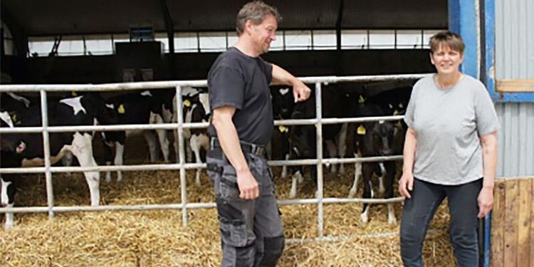 Mjölkproducenter vann efter lång process