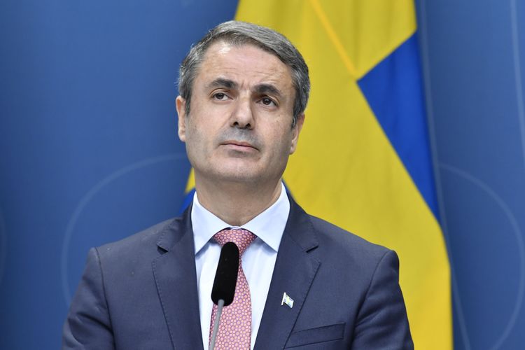 Ibrahim Baylan.