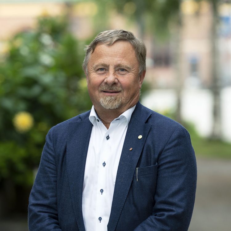 Torgny Hardselius.