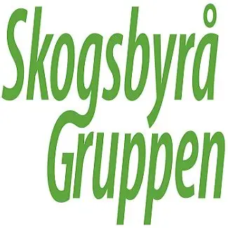 SkogsbyråGruppen
