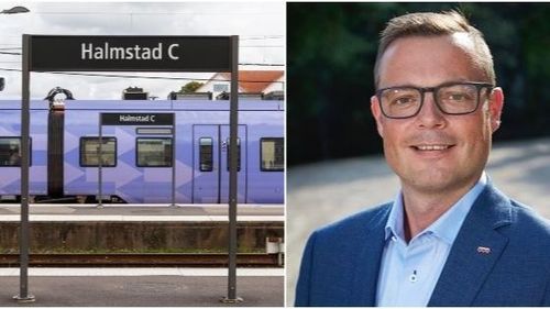 Halmstadspolitiker: Byggplanen ska uppdateras