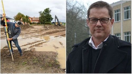 Bankens råd: Avvakta med bygget om priset rusar