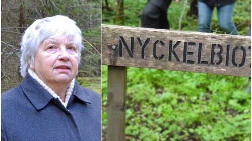 Deras nyckelbiotoper ska avregistreras: ”Känns riktigt bra”