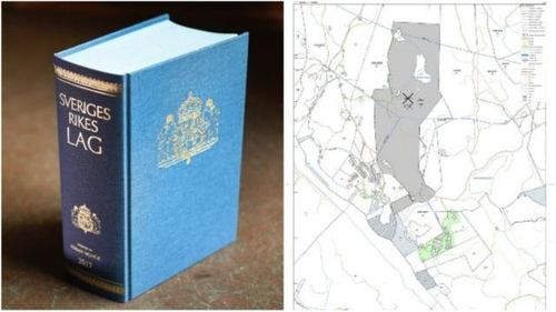 Fastighetsägaren: ”Det passar bättre att ha fastigheten i mitt bolag”